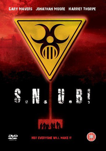 S.N.U.B! (2010)