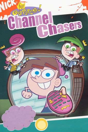 The Fairly Oddparents: Channel Chasers (2004)