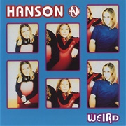 Weird-Hanson