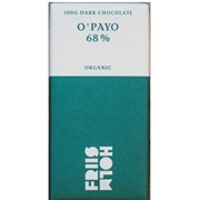 Friis Holm O'payo 68%