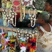Tuvalu Women's Handicraft Center