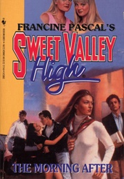 The Morning After (Francine Pascal)