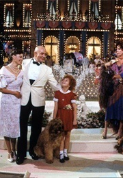 Annie (1982)