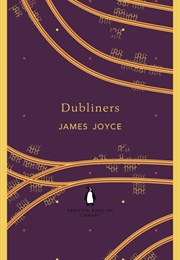 Dubliners (James Joyce)