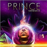 Prince - Lotusflow3er