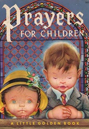 Prayers for Children (Eloise Wilkin)