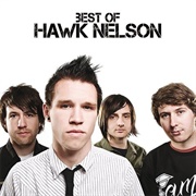 Hawk Nelson-Zero