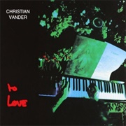 Christian Vander - To Love