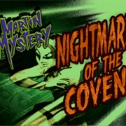 "Nightmare of the Coven"
