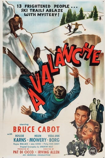 Avalanche (1946)