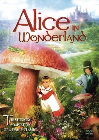 Alice in Wonderland (1985)