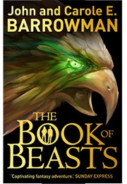 The Book of Beasts (John Barrowman)