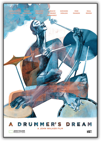 A Drummer's Dream (2010)