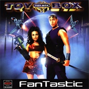 Toy Box Eenie Meenie