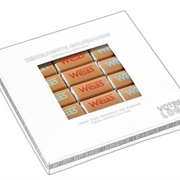 Weiss Decouverte Gourmande