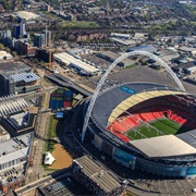 Wembley, UK