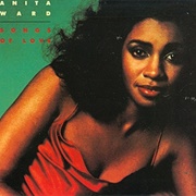 Anita Ward - Songs of Love