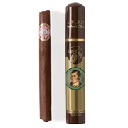 Burdick Laphroaig Whisky Chocolate Cigar