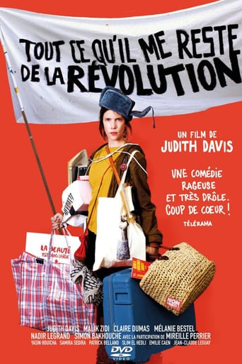 Tout Ce Qu'il Me Reste De La Révolution (2019)
