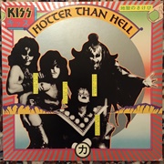 KISS - Hotter Than Hell