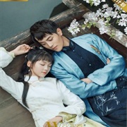 When Shui Met Mo: A Love Story