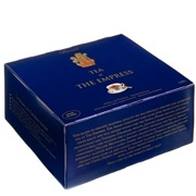 Tea at the Empress Tea