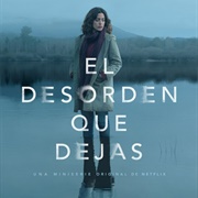 The Mess You Leave Behind