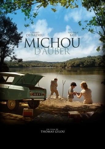 Michou D&#39;Auber (2007)