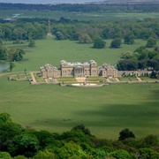 Brancaster Estate, Norfolk