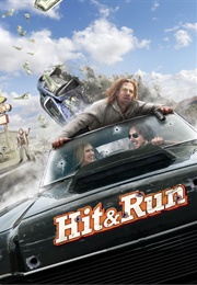 Hit &amp; Run (2012)