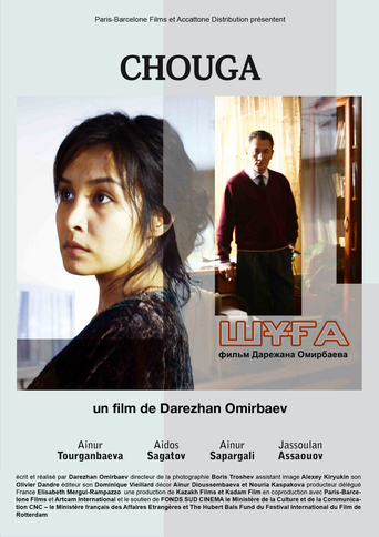 Chouga (2007)