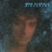 Mike Oldfield - Discovery (1984)