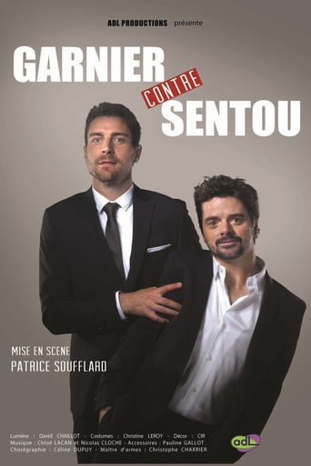 Garnier Contre Sentou (2015)