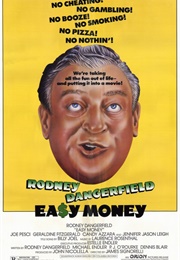 Easy Money (1983)