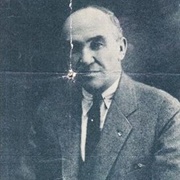 Edward L. Bader