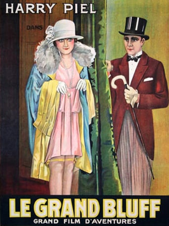 His Greatest Bluff (1927)