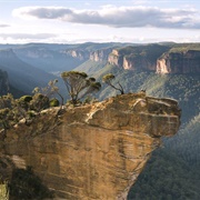 Hanging Rock, New South Wales, Australia