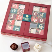 Charbonnel Et Walker Advent Calendar