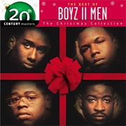 Let It Snow-Boyz II Men