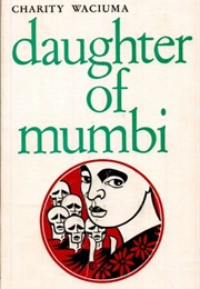 Daughter of Mumbi (Charity Waciuma)