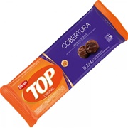 Harald Top Cobertura Blend