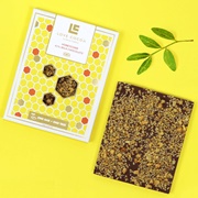 Love Cocoa Honeycomb 41% Milk Chocolate