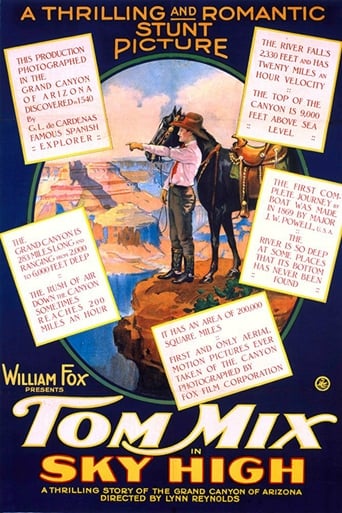 Sky High (1922)