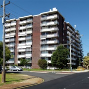 Wembley, Western Australia