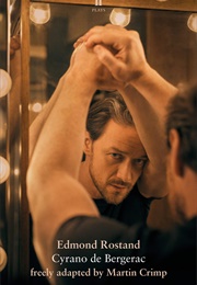 Cyrano De Bergerac (Martin Crimp)
