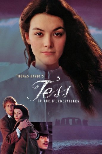 Tess of the D&#39;urbervilles (1998)
