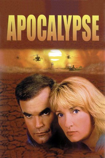 Apocalypse: Caught in the Eye of the Storm (1998)