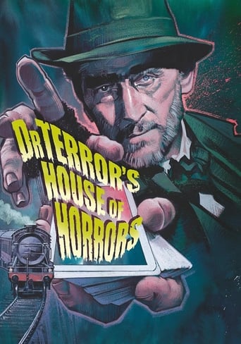 Dr. Terror&#39;s House of Horrors (1965)