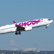 Swoop Airlines