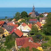 Bornholm, Denmark
